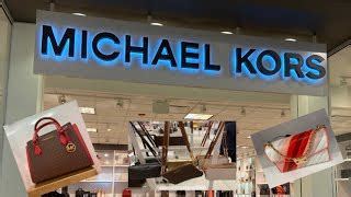 michael kors outlet crossiron mills|michael kors rocky view.